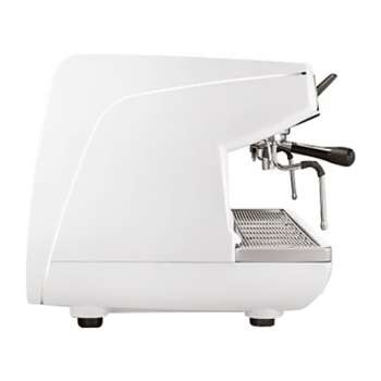 Кофемашина рожковая Nuova Simonelli Appia Life 1Gr S высокая группа, белая